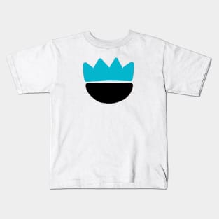 just shapes Kids T-Shirt